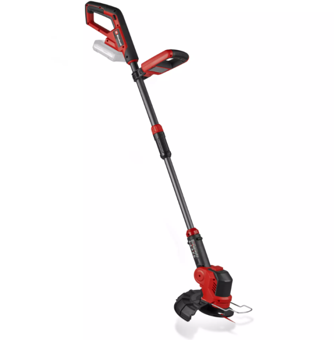 Einhell Akku-Rasentrimmer GE-CT 18/25 Li-Solo, 3411255